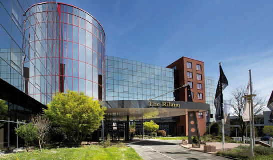 ELAYA HOTEL FRANKFURT OBERURSEL Oberursel