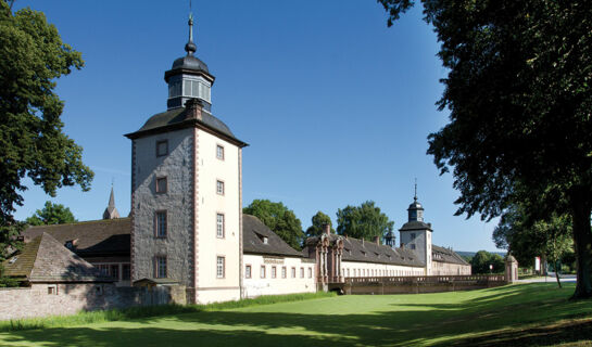 GASTHAUS ZUM LINDENWIRT Oberweser