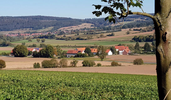 GASTHAUS ZUM LINDENWIRT Oberweser