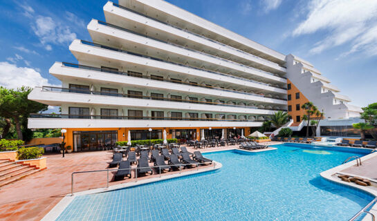 TROPIC PARK Malgrat de Mar