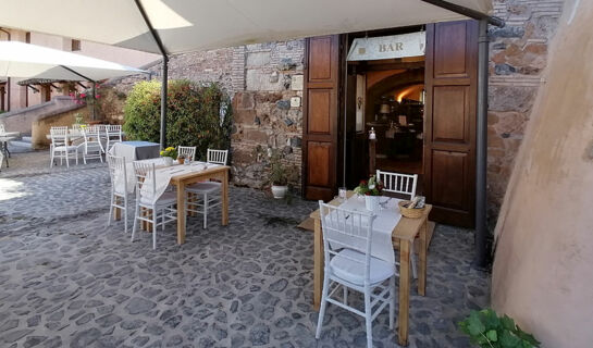 RELAIS CASTRUM BOCCEA Rome