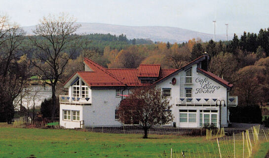 JÖCKEL GASTRONOMIE Freiensteinau