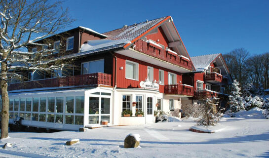 VITAL - HOTEL SONNENECK Braunlage