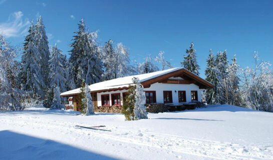 VITAL - HOTEL SONNENECK Braunlage