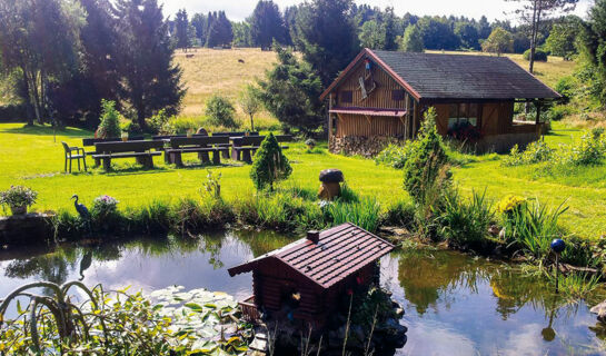 HOTEL ZUR ERHOLUNG Braunlage