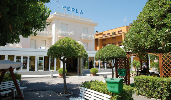 HOTEL PERLA Senigallia (AN)