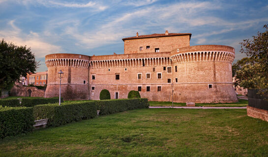 HOTEL PERLA Senigallia (AN)