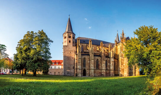 HOTEL AM ROSENGARTEN Bad Wimpfen