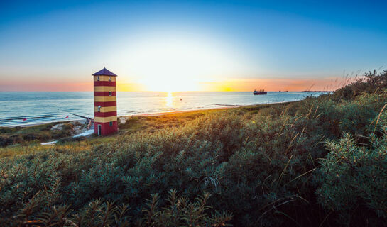 FLETCHER HOTEL-RESTAURANT ARION-VLISSINGEN Vlissingen