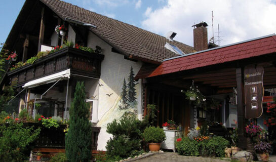 GASTHAUS SONNHALDE Biederbach