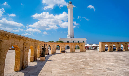 HOTEL TERMINAL Santa Maria di Leuca (LE)