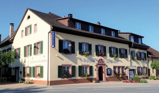 HOTEL-RESTAURANT LÖWEN Schopfheim