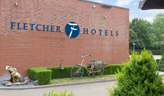 FLETCHER HOTEL-RESTAURANT ZEVENBERGEN-MOERDIJK Zevenbergen