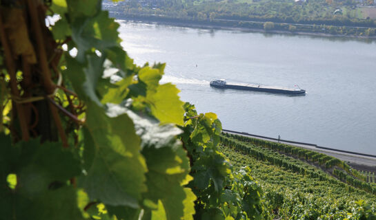 WEINHOTEL LANDSKNECHT Sankt Goar