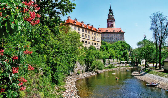 HOTEL LATRÁN Ceský Krumlov