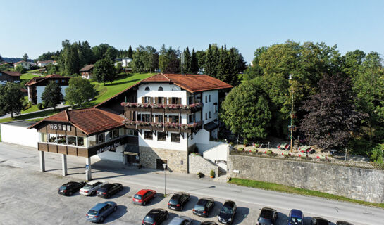 HOTEL GOTTINGER Waldkirchen