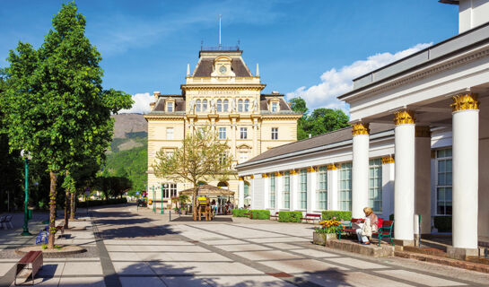 HOTEL HOLLWEGER Sankt Gilgen