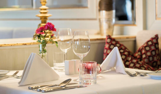 HOTEL HOLLWEGER St. Gilgen