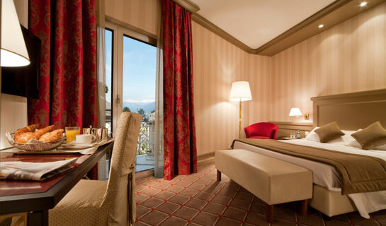 HOTEL DE LA PAIX Lugano