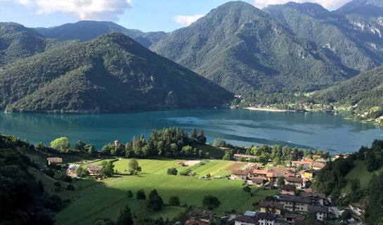 HOTEL MEZZOLAGO Mezzolago di Ledro