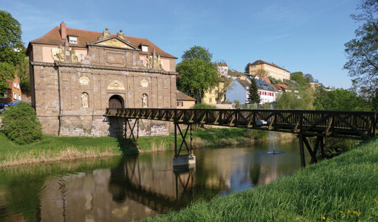 HOTEL STADT BREISACH Breisach am Rhein