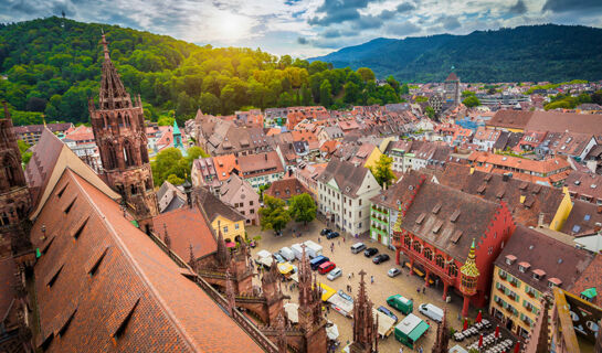 HOTEL STADT BREISACH Breisach am Rhein