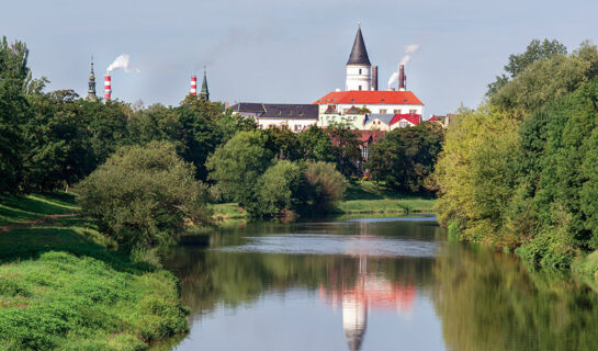 LH HOTEL JANA PŘEROV Přerov