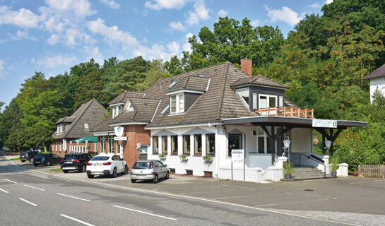 HOTEL UND RESTAURANT ACHILLEON III Geesthacht