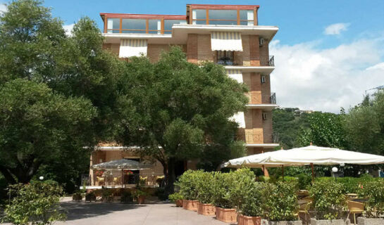 HOTEL ORION Villammare
