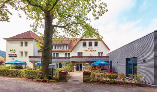 WALDHOTEL BÄRENSTEIN Horn-Bad Meinberg