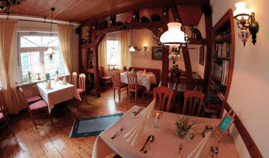 HOTEL-RESTAURANT ZUM POSTILLION Soltau