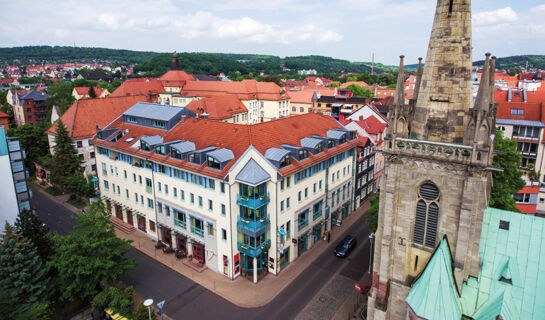 GÖBEL'S SOPHIEN HOTEL EISENACH Eisenach