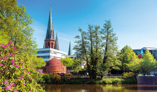 HOTEL THOMSEN Delmenhorst