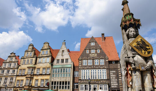 HOTEL LEUCHTFEUER Horumersiel