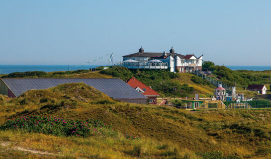 NORDSEEHOTEL KRÖGER Langeoog