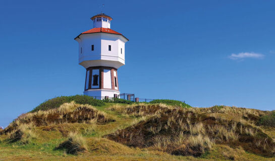 NORDSEEHOTEL KRÖGER Langeoog