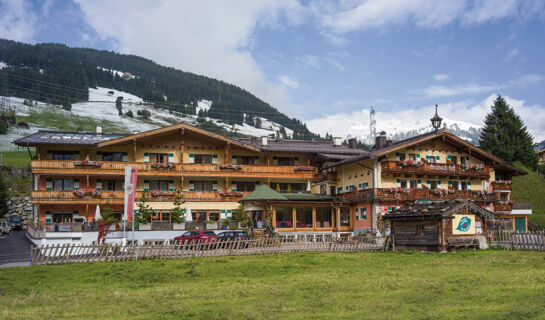 DER GRUBACHER Gerlos