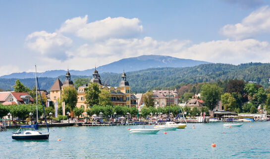 FLAIR HOTEL AM WÖRTHERSEE Velden am Wörthersee