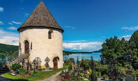 FLAIR HOTEL AM WÖRTHERSEE Velden-Auen