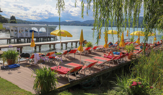 FLAIR HOTEL AM WÖRTHERSEE Velden am Wörthersee