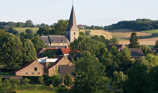 FLETCHER HOTEL-RESTAURANT BON REPOS Noorbeek