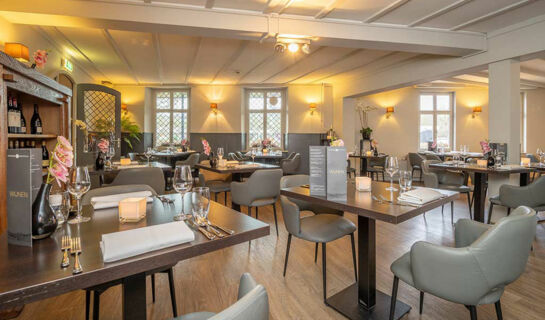 FLETCHER HOTEL-RESTAURANT DE GEULVALLEI Houthem St. Gerlach