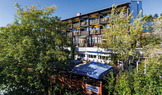 AKTIVITAL HOTEL Bad Griesbach im Rottal