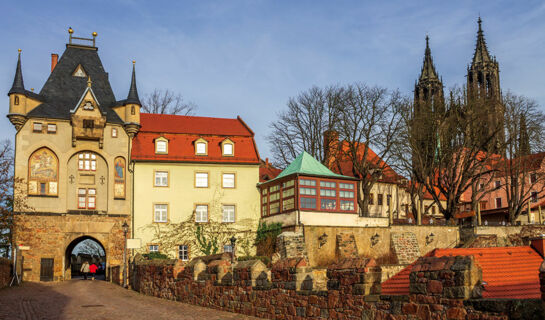 HOTEL SPORTWELT Radeberg