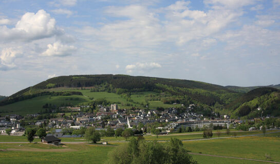 WELLNESSHOTEL BÜRGERSTUBEN Willingen (Upland)