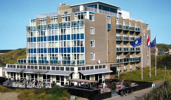 FLETCHER HOTEL-RESTAURANT ZEEDUIN Wijk aan Zee