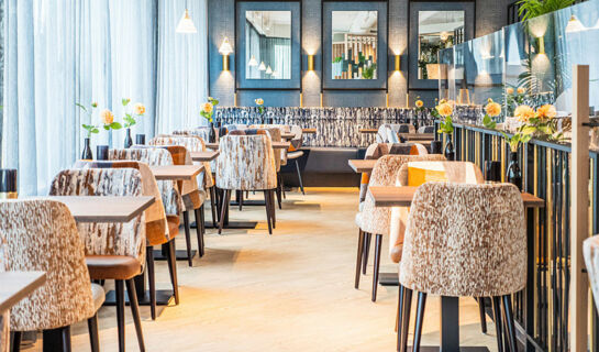 FLETCHER HOTEL-RESTAURANT SCHEVENINGEN Den Haag