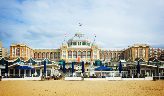 FLETCHER HOTEL-RESTAURANT SCHEVENINGEN La Haye