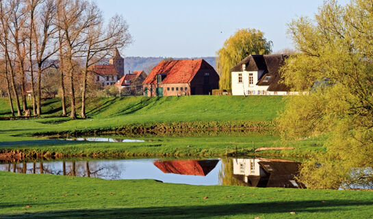 FLETCHER LANDGOED HOTEL HOLTHURNSCHE HOF Berg en Dal