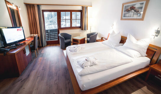 ALPEN ADRIA HOTEL & SPA Hermagor